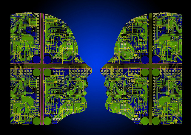 Intelligenza dura e morbida intelligenza artificiale a confronto